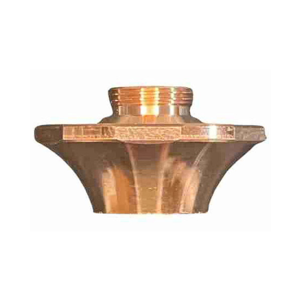 SS Booster Nozzle, D28-H15-M11 (10-Pack)