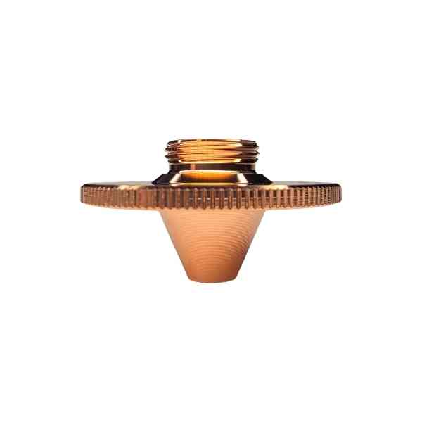 HP Nozzle Hat Shape - Single - Made in Italy - 3.0mm