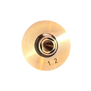 Double Nozzle Hp Ø 1.0 Cutting Head