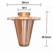  Precitec Compatible