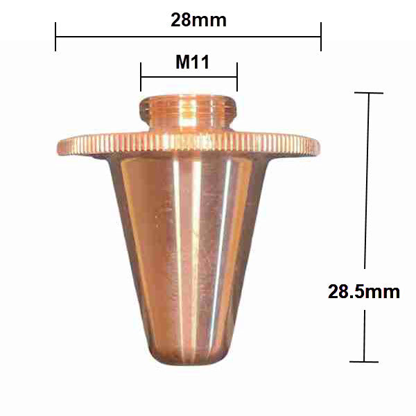  Precitec Compatible