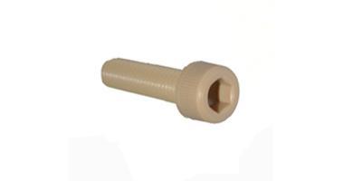 Screw For Head Cutting Head