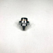  Chromed H22.5 Nozzle W/ O-Ring 4.0Mm Cutting Head