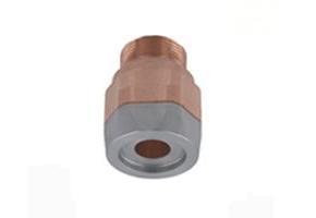 F35 Nozzle Ø 3.5 H/Chrome On The Tip Cutting Head