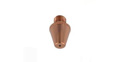Nozzle Knl Ø 1.2 - 10-Pcs Packet Cutting Head