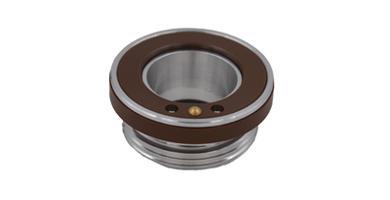 Nozzle Holder - Amada® / Mitsubishi® Cutting Head