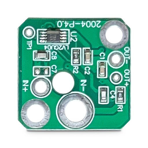 Preamp For Mazak Gap Sensor