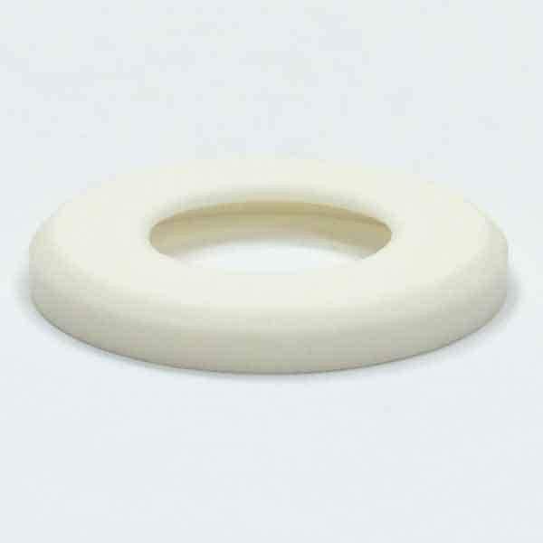 Mazak® Isolation Ring Ceramic 24X3 Wide Cutting Head