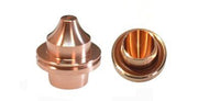 Double Nozzle H17Mm 12 Holes Cutting Head
