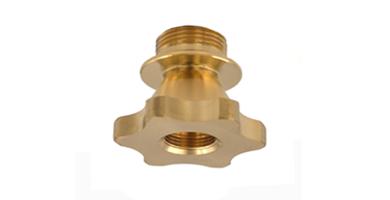 Adaptor For Auto-Change Cutting Head