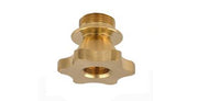 Adaptor For Auto-Change Cutting Head