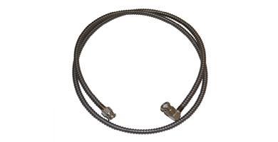 Sensor Cable 1100 Mm Bnc-Bnc 90° Cutting Head