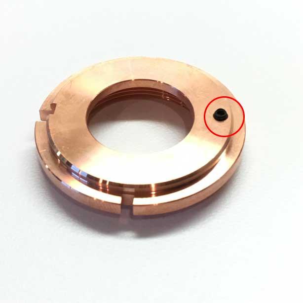  Mazak 46683301180