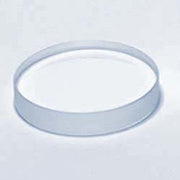 Fiber Laser Protective Window: 37Mm X 7Mm Lens