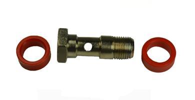 Water Connector Cutting Head